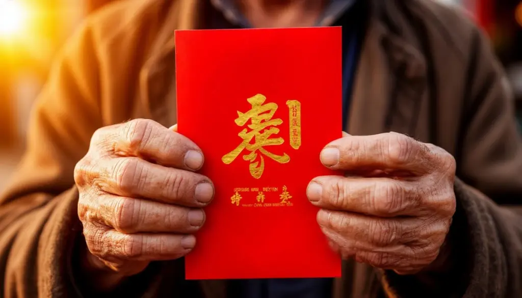 Dlaczego gosposia z Ho Chi Minh po powrocie z urlopu wręczyła pracodawczyni czerwoną kopertę