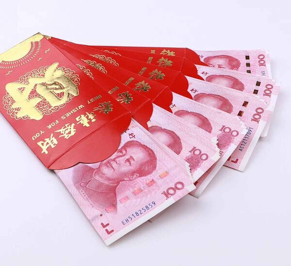 Dlaczego gosposia z Ho Chi Minh po powrocie z urlopu wręczyła pracodawczyni czerwoną kopertę - image 1