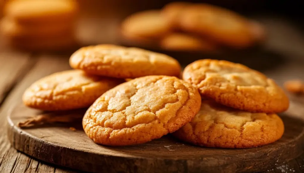 Dlaczego greckie piekarnie z tradycjami zawsze dodają moszcz winny do swoich kruchych ciasteczek