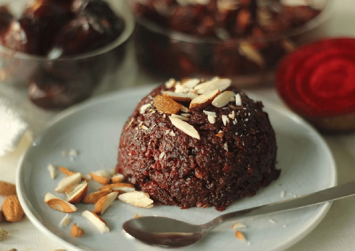 Dlaczego hinduskie mamy podają dzieciom ragi zamiast słodyczy - image 1