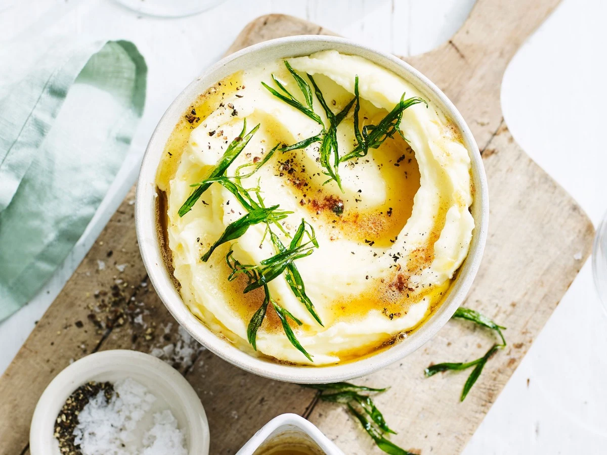 Dlaczego holenderscy kucharze dodają gruszki konferencyjne do ziemniaków - image 1