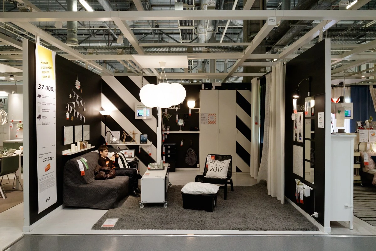 Dlaczego IKEA otwiera sklep w starej piekarni zamiast budować nowy obiekt - image 1