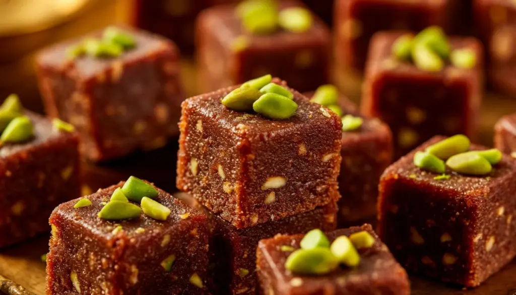 Dlaczego indyjscy cukiernicy dodają kiełkującą pszenicę do mleka