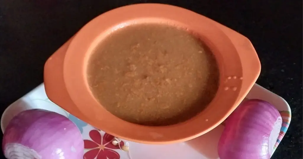 Dlaczego indyjscy jogini zawsze dodają te kiełki do porannej zupy