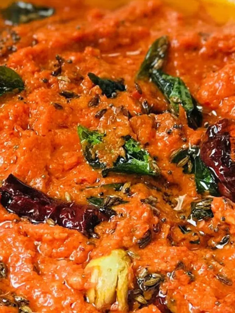 Dlaczego indyjscy lekarze przy przeziębieniu zalecają tę konkretną pastę z trukwy