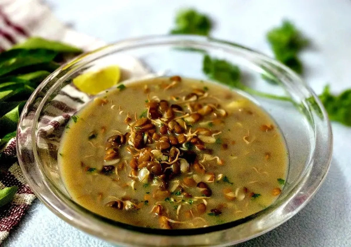 Dlaczego indyjscy jogini zawsze dodają te kiełki do porannej zupy - image 1