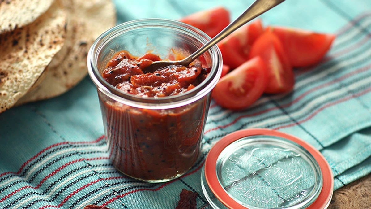 Dlaczego indyjscy lekarze przy przeziębieniu zalecają tę konkretną pastę z trukwy - image 1