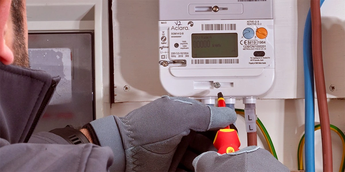 Dlaczego instalatorzy pomp ciepła zawsze montują ten jeden licznik w skrzynce elektrycznej - image 1