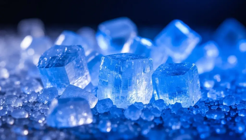 Dlaczego inżynierowie coraz częściej kładą sól na bateriach zamiast litu