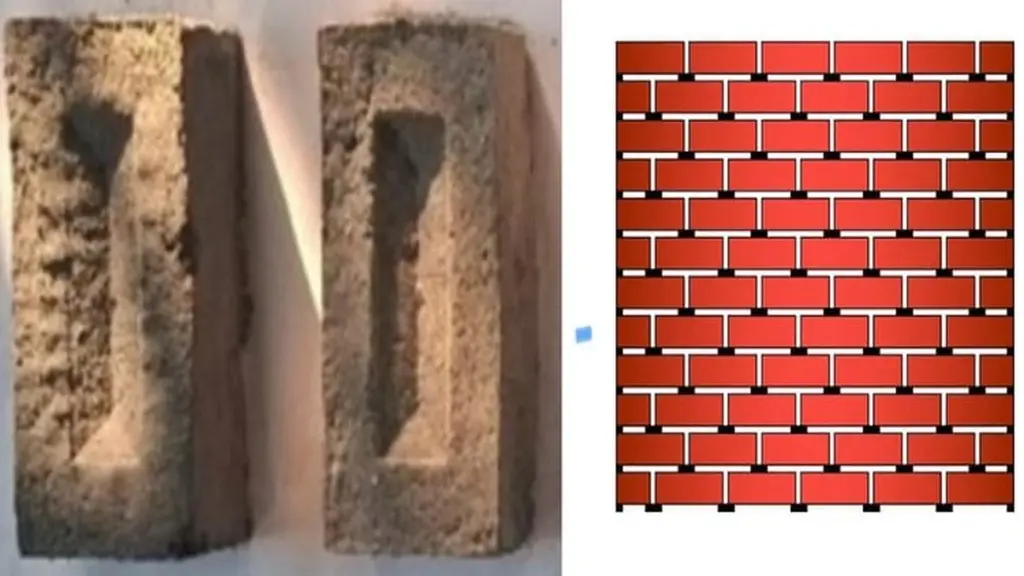 Dlaczego inżynierowie dodają popiół do „zielonych cegieł” zamiast je wypalać