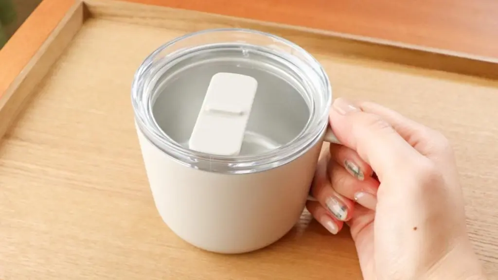 Dlaczego Japończycy rezygnują z ceramiki na rzecz tego kubka
