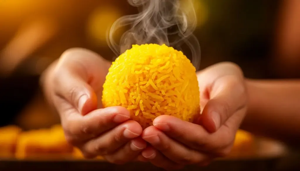 Dlaczego japońscy licealiści dodają przyprawy z wydm do ryżowych kulakach onigiri