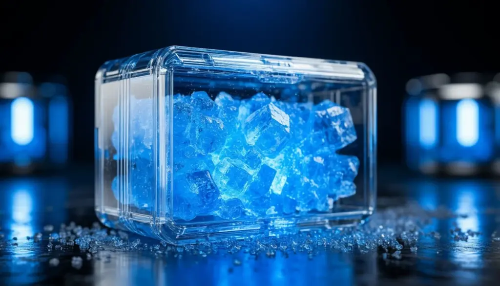 Dlaczego japońscy inżynierowie coraz częściej wkładają sól do baterii