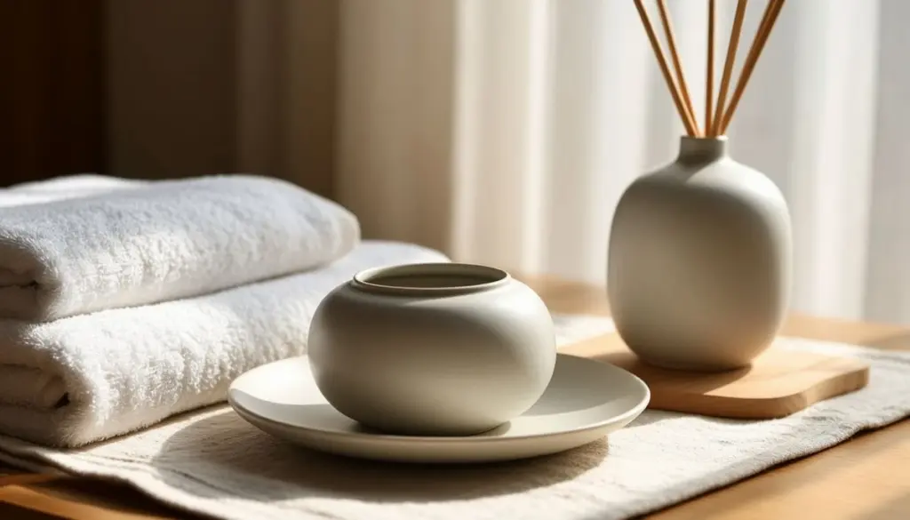 Dlaczego japońskie hotele zawsze pachną tak samo — sekret tkwi w jednej roślinie