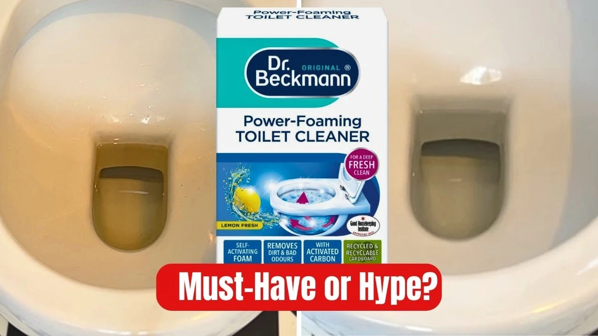 Dlaczego japońskie gospodynie nakładają gęstą pianę na kafelki w łazience - image 1