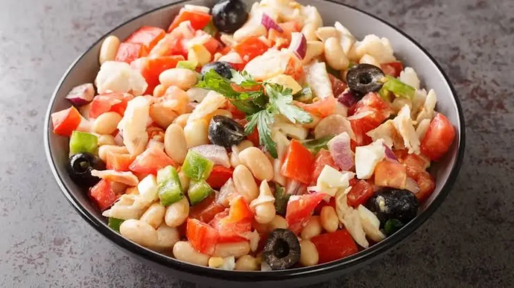 Dlaczego Katalończycy zawsze dodają kawałek suszonego dorsza do białej fasoli