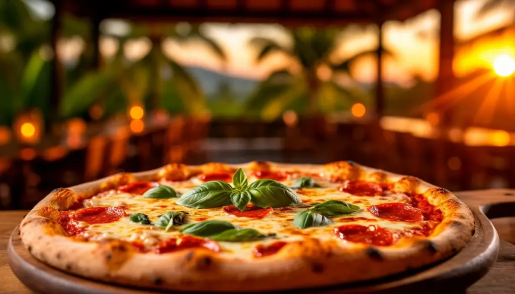 Dlaczego kierowcy w Ibaraki zaczęli wybierać tę konkretną restaurację włoską zamiast znanych sieciówek