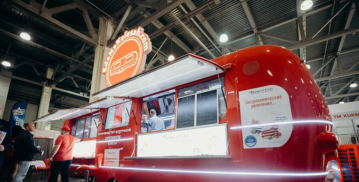 Dlaczego kierowcy na Florydzie zjeżdżają z trasy dla jednej ciężarówki z jedzeniem - image 1