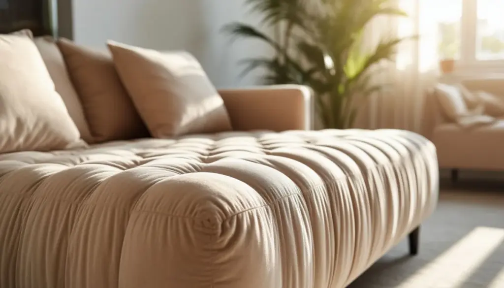 Dlaczego klienci Costco masowo kupują tę tanią sofę przypominającą luksusowy projekt