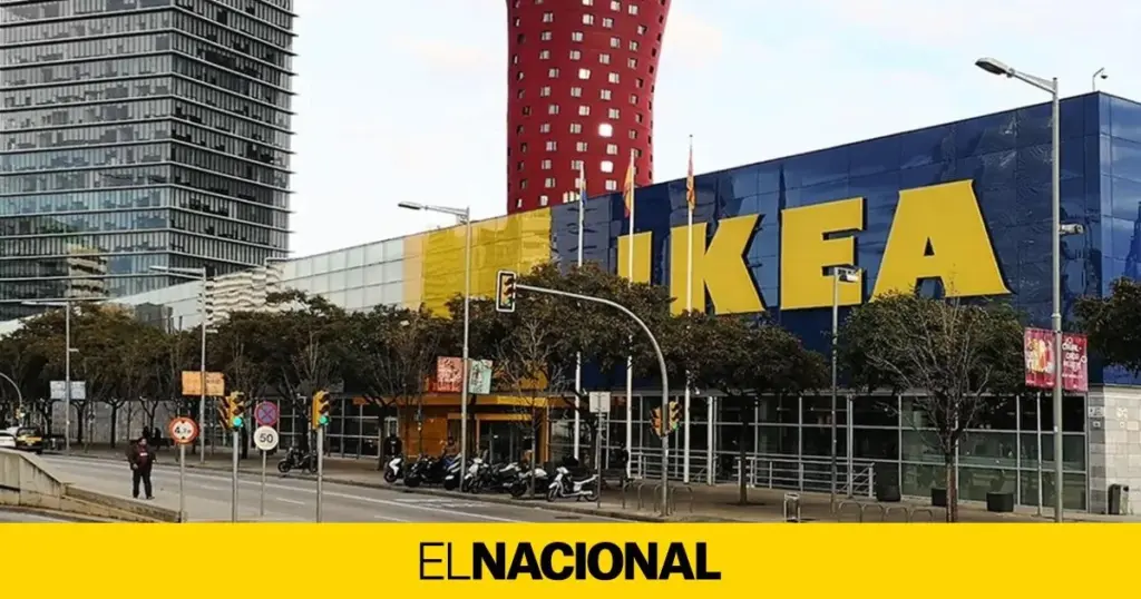 Dlaczego klienci IKEA masowo kupują ten brązowy kufer za 70 złotych