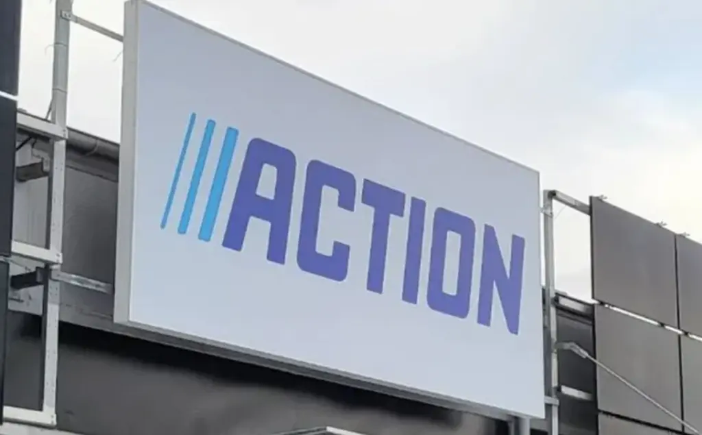 Dlaczego klienci Action masowo wykupują te lampki przed wtorkiem