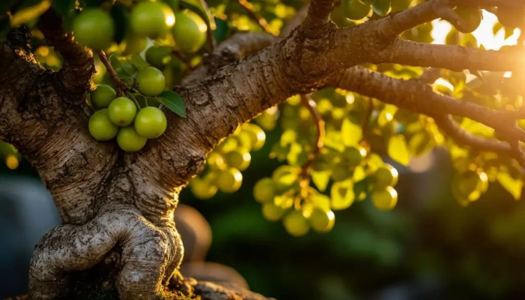 Dlaczego kolekcjonerzy płacą fortunę za to sękate drzewko owocowe