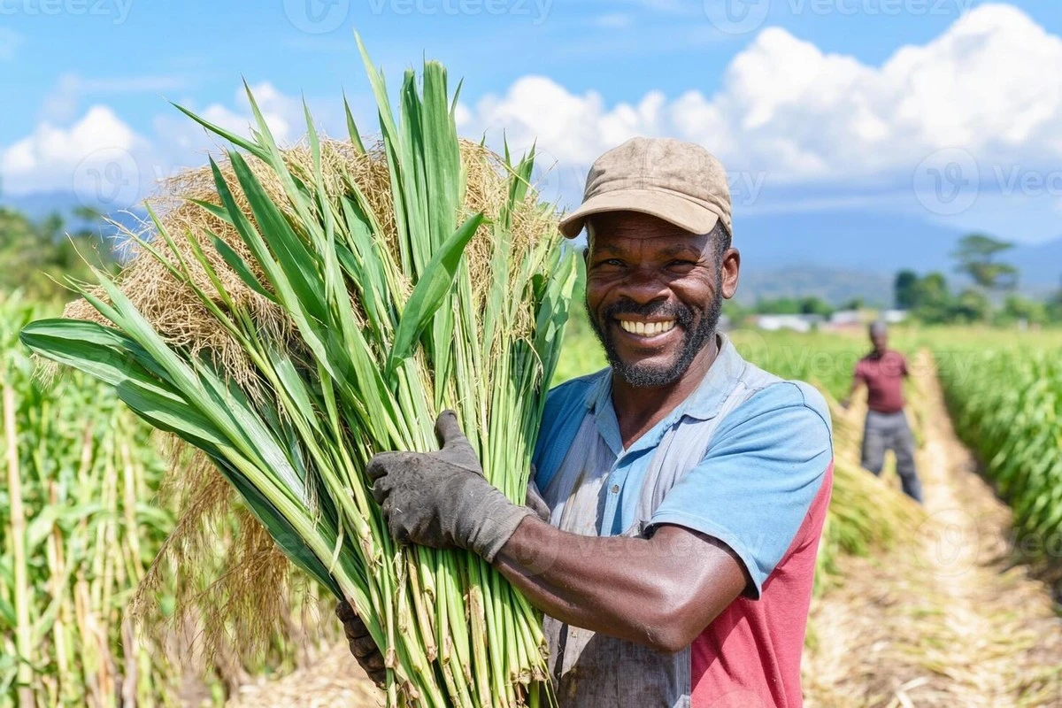 Dlaczego kubańscy rolnicy nazywają wietnamski ryż ziarnem szczęścia - image 1