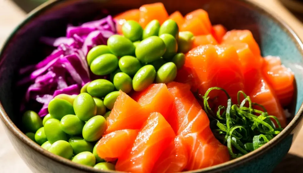 Dlaczego kucharze coraz częściej wybierają surową rybę zamiast klasycznego lunchu