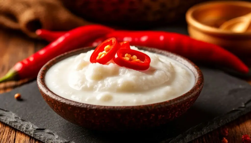 Dlaczego kucharze z południa Indii wciąż używają kamiennych żaren zamiast miksera