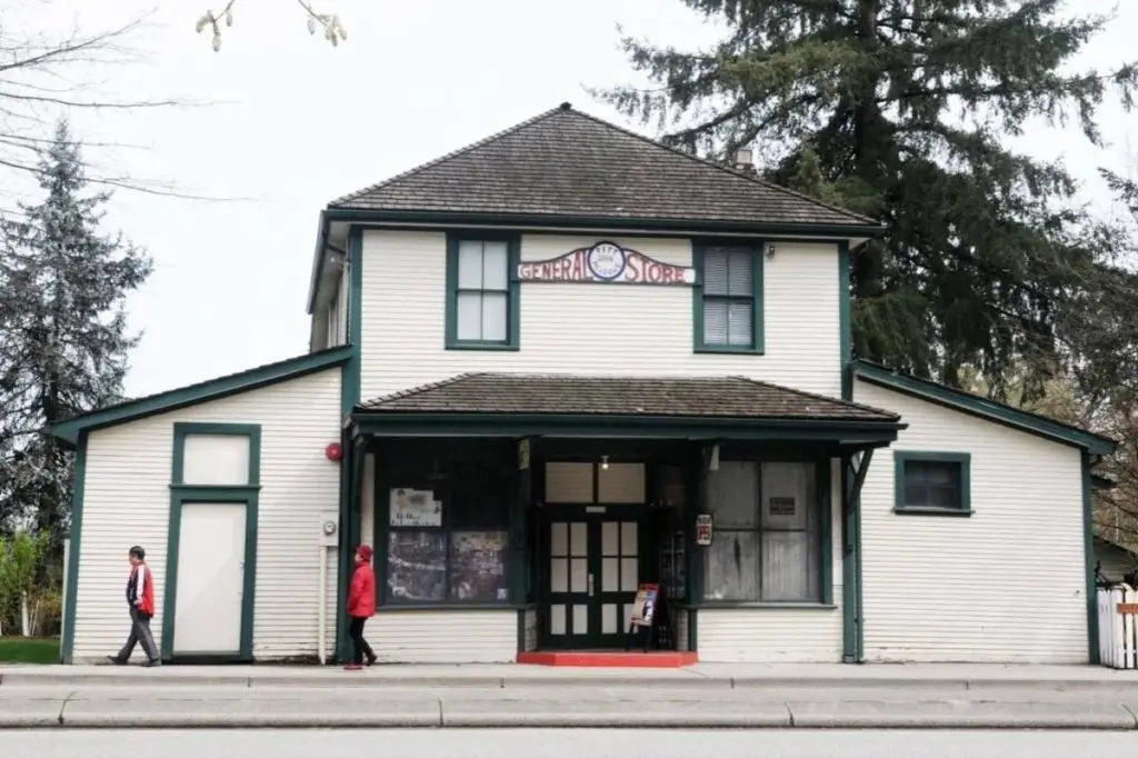 Dlaczego kucharze z Kolumbii Brytyjskiej masowo wracają do przepisów sprzed stu lat