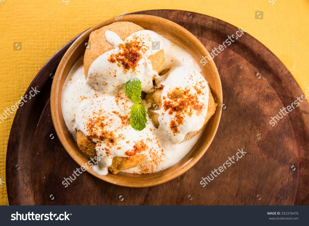 Dlaczego kucharze z Ballii zawsze moczą soczewicę przez całą noc przed robieniem dahi vada - image 1