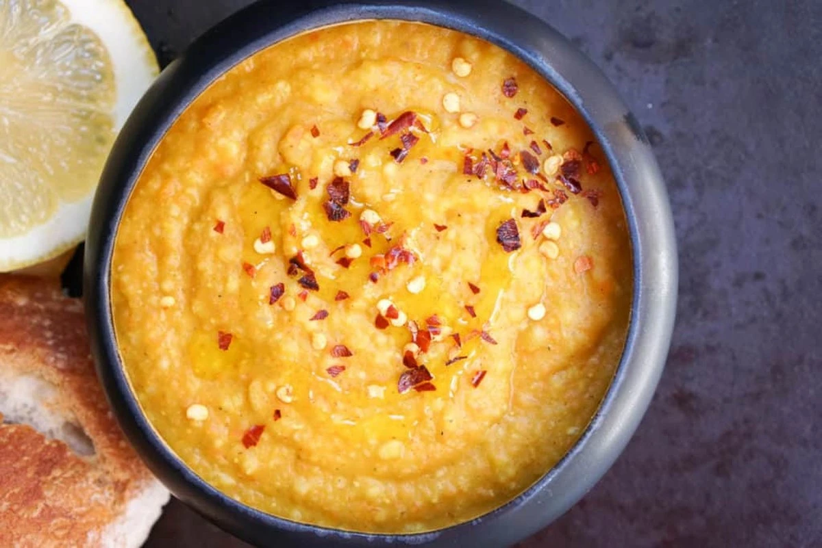 Dlaczego kucharze w Libanie zawsze dodają sok z cytryny do soczewicy - image 1