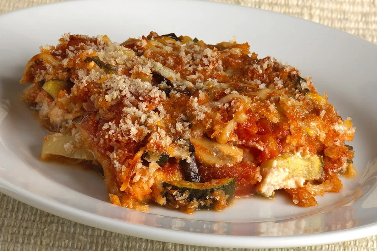 Dlaczego kucharze w czasie postu wybierają bakłażana zamiast ryby - image 1