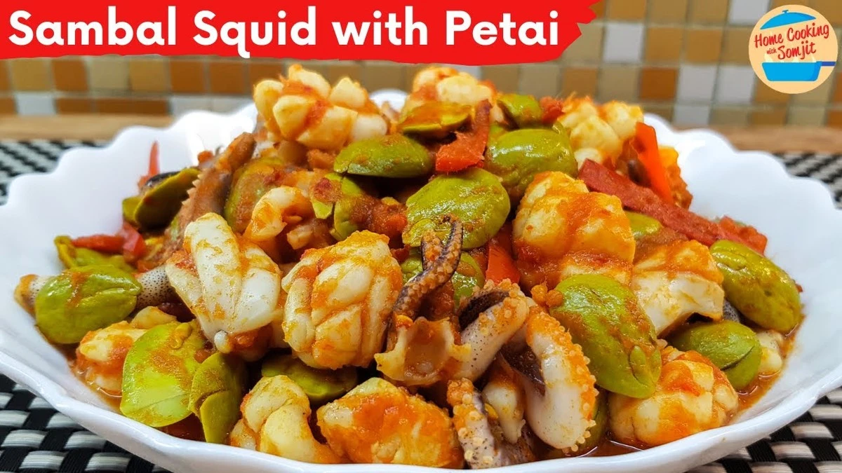 Dlaczego kucharze w Azji zawsze smażą chili do