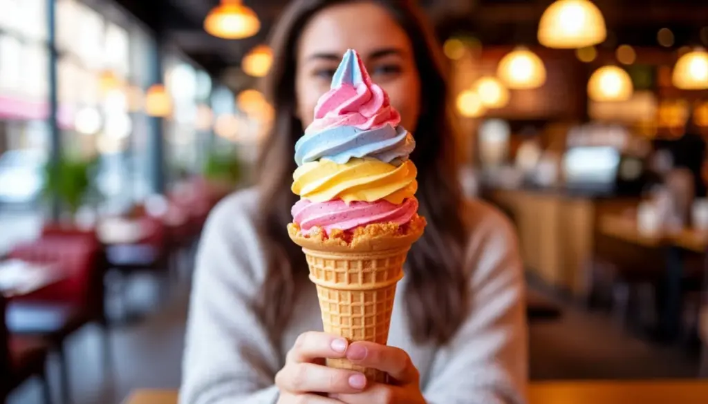 Dlaczego kultowa lodziarnia z Covington zlikwidowała okienko z kolejkami