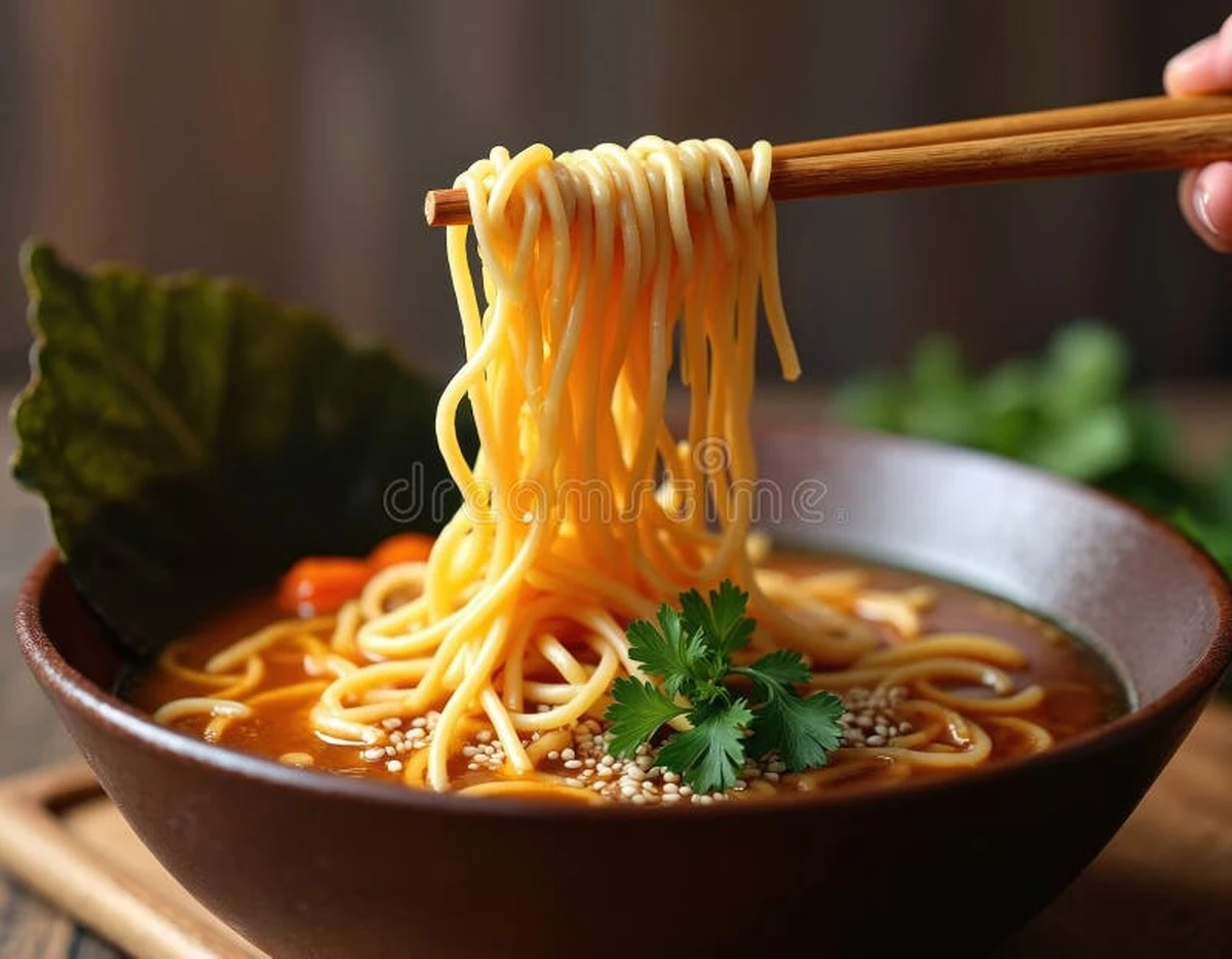 Dlaczego kultowa ramenownia Ramen 296 nagle zamknęła lokal przy stacji Kashiwa - image 1