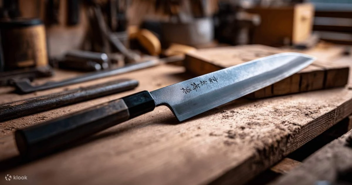 Dlaczego kultowy symbol noży z Maniago stał się zastrzeżonym znakiem - image 1