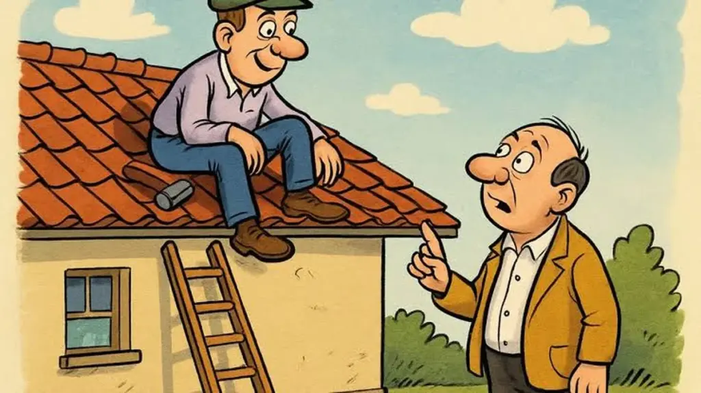 Dlaczego lekarz zamiast recepty zalecił świeże powietrze