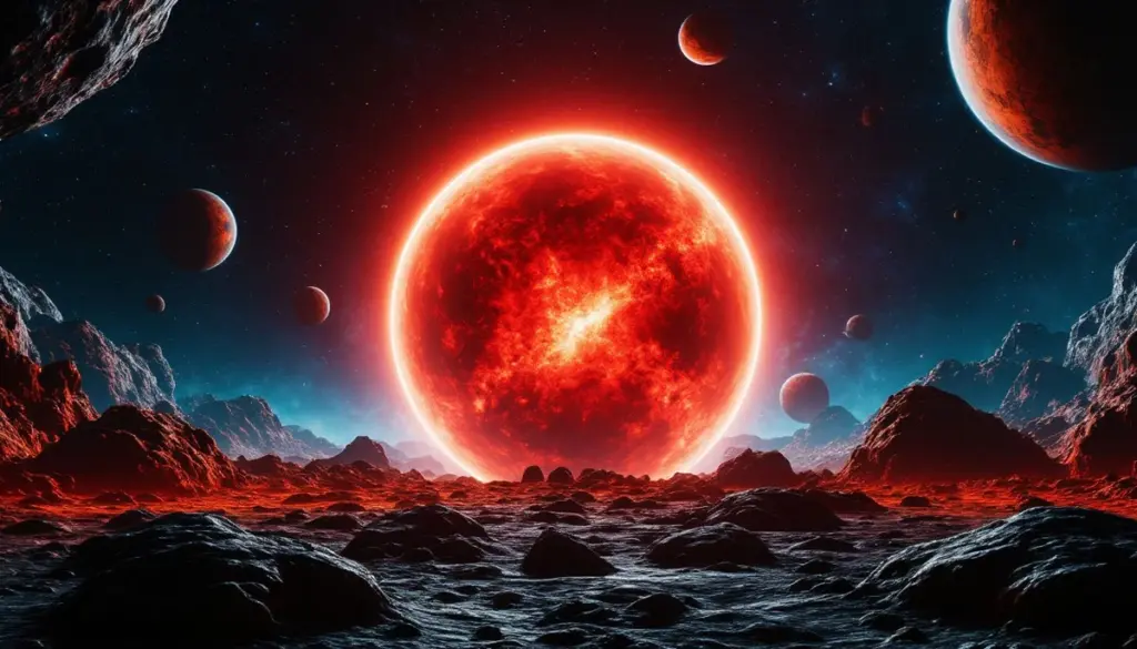 Dlaczego LHS 1903 zmienia naukę: 4 dziwne planety (Szok w lutym 2026)