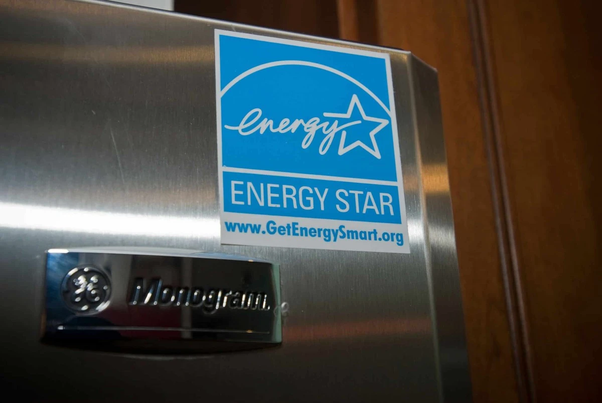 Dlaczego litera C na nowej etykiecie jest lepsza niż dawne A+++ - image 1