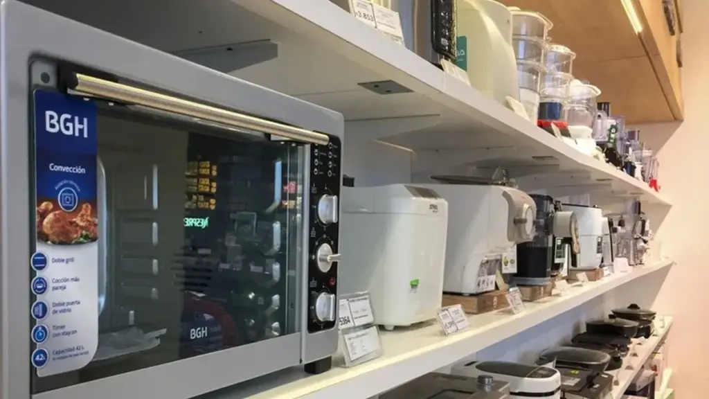 Dlaczego lodówki i frytkownice nagle staniały o połowę