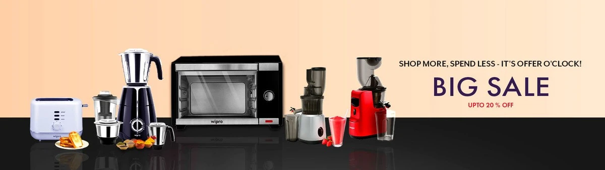 Dlaczego lodówki i frytkownice nagle staniały o połowę - image 1