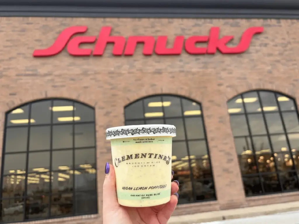 Dlaczego lody rzemieślnicze Clementine’s nagle trafiają do marketów Schnucks