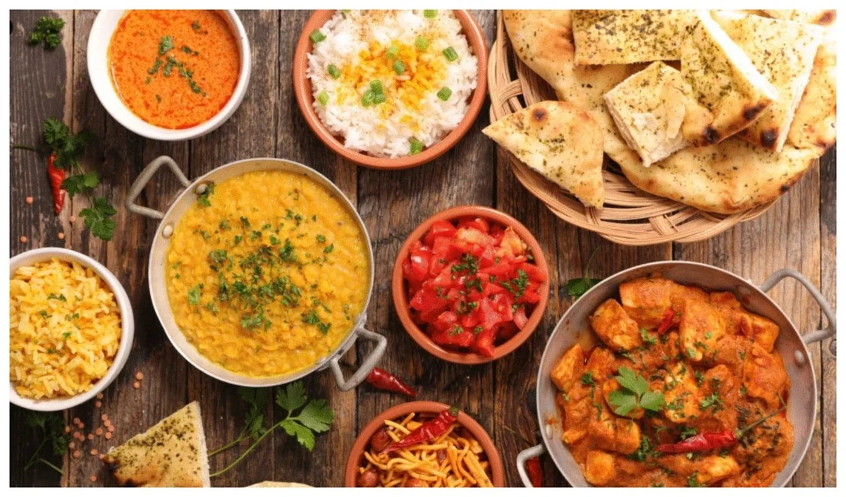 Dlaczego luksusowe restauracje serwują dziś prosto z Indii to, co kiedyś było daniem biedoty - image 1