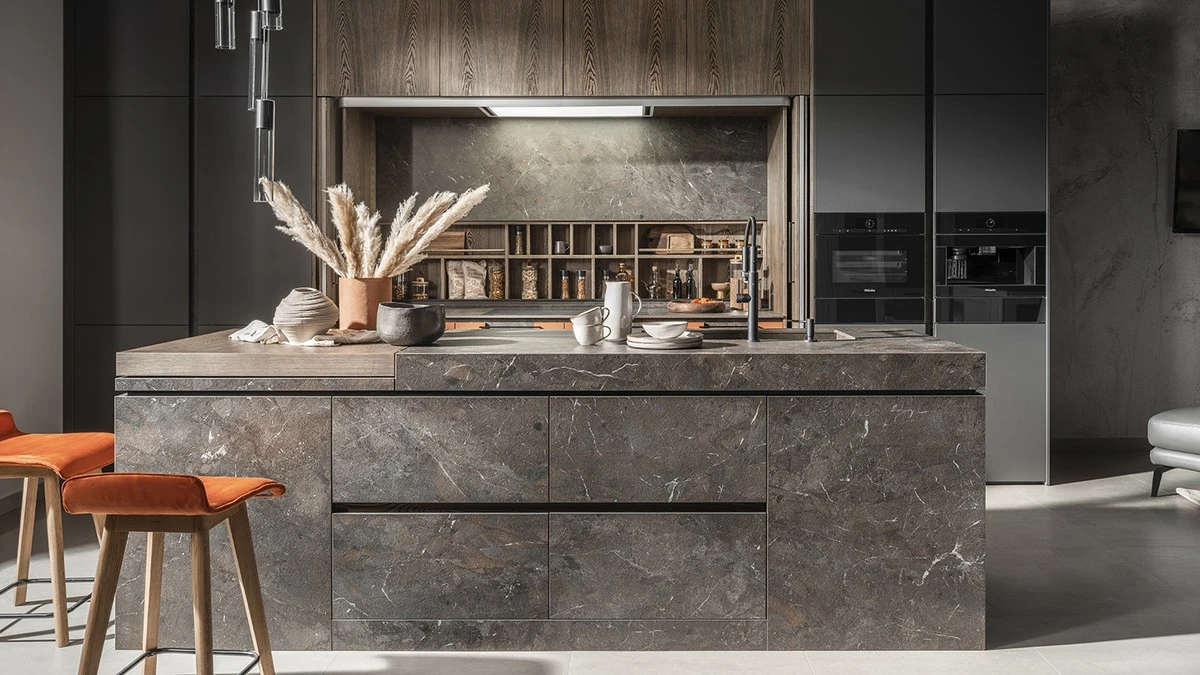 Dlaczego luksusowy blat w kuchni może stać się Twoim największym zmartwieniem - image 1