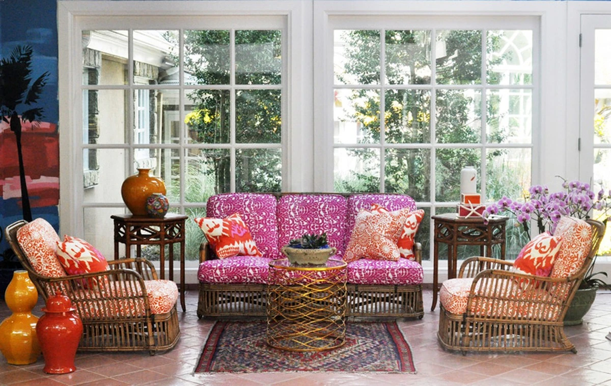 Dlaczego meble z lat 80. masowo znikają z polskich lumpeksów - image 1