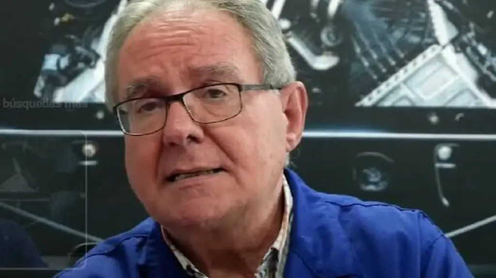 Dlaczego mechanicy zawsze zostawiają ten jeden przycisk w pozycji on