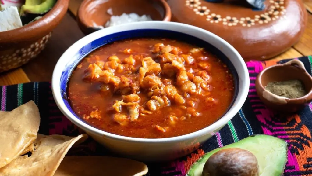 Dlaczego meksykańscy kucharze dodają dym do potraw podczas Festival Guerrero w Bosque de Chapultepec