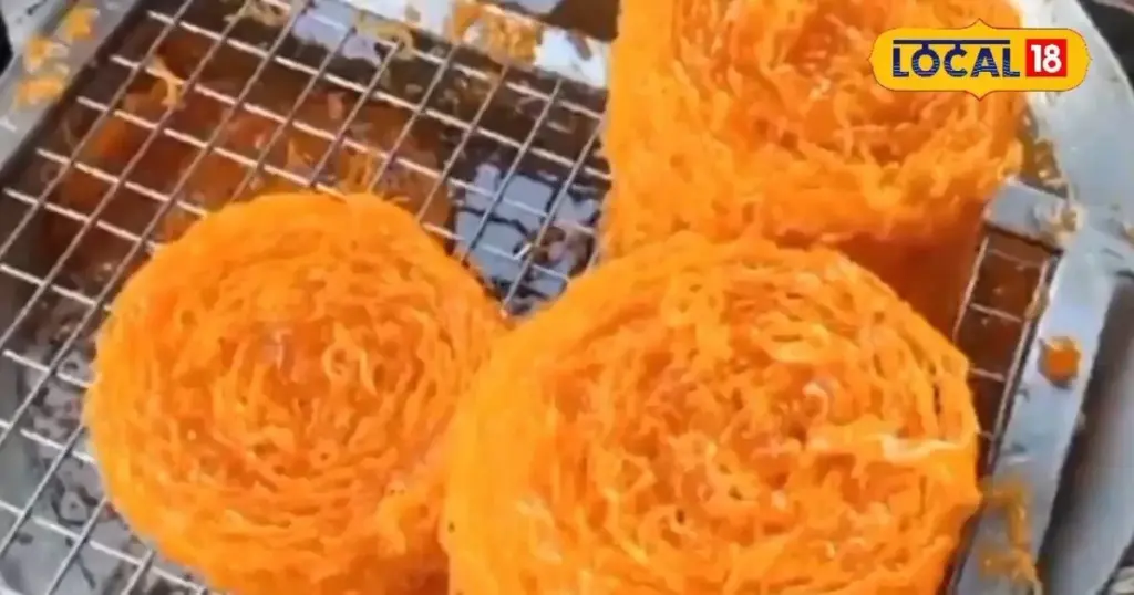 Dlaczego mieszkańcy Ajmeru czekają cały rok na tę jedną słodycz