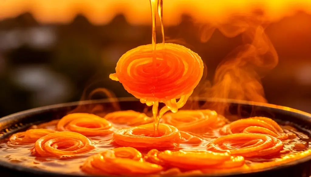 Dlaczego mieszkańcy Ghaziabad od 70 lat ustawiają się w kolejce po te same przekąski